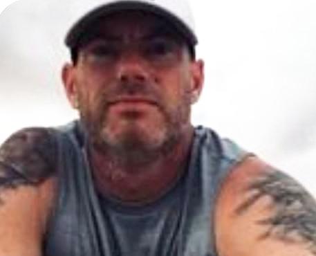 Andrew Bodway death by force case profile photo