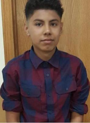 Julian Flores death by force case in Kenosha, WI