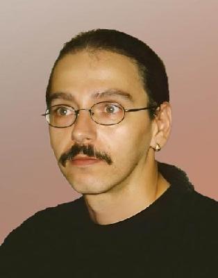 Alexander Stengel death by force case profile photo
