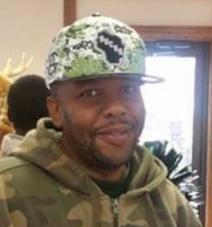 Corey Stewart death by force case profile photo