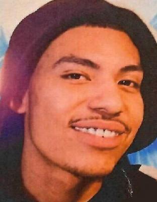 Malik S. Brooks death by force case in Milwaukee, WI