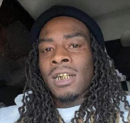 Davarein Kirskey death by force case in Milwaukee, WI