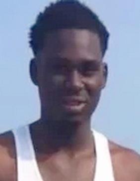 Latravis Lamont Lucas death by force case in Milwaukee, WI