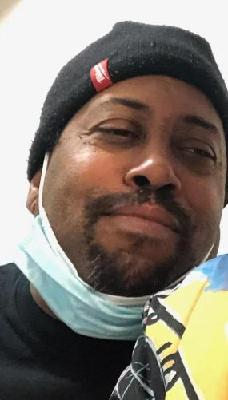 Robert Woods death by force case profile photo