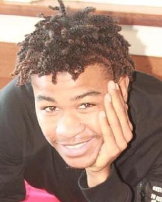 Elijah Dodson death by force case profile photo