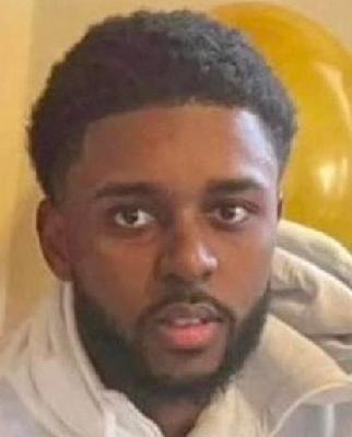 Shawn T. Holli death by force case profile photo