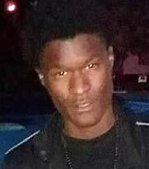 Antonio Mendoza death by force case in Milwaukee, WI