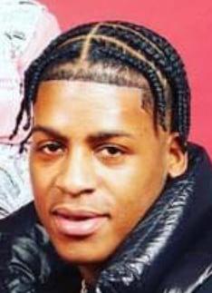 Marcell Hendrix death by force case in Milwaukee, WI