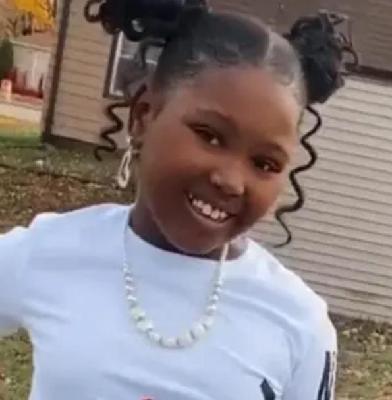 Trinity Johnson death by force case in Milwaukee, WI