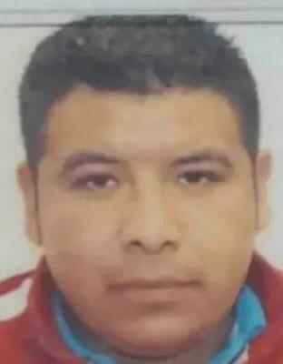 Luis Garcia death by force case in Ashland, WI