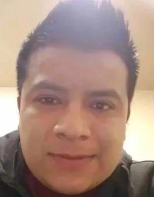 Uel Garcia death by force case in Ashland, WI