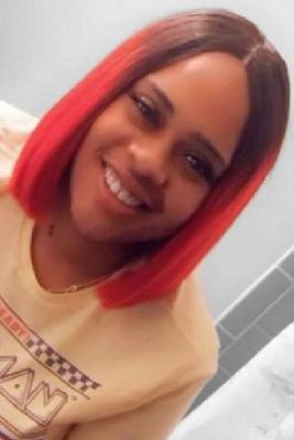 Kayla Arms death by force case profile photo
