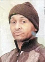 Gregory Redmond death by force case in Milwaukee, WI