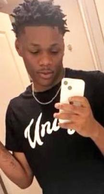 Dakajion Lamar Harris death by force case in Milwaukee, WI