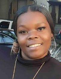 Destiny Carter death by force case profile photo