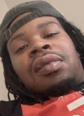 Taylor Little death by force case profile photo