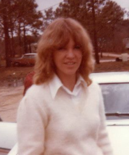 Janet Lay death by force case profile photo