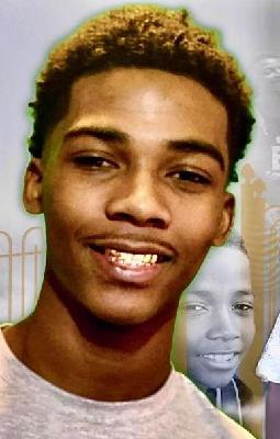 Cliffton C. Penn Jr. death by force case in Milwaukee, WI