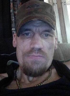 Aaron Holmstrom death by force case profile photo