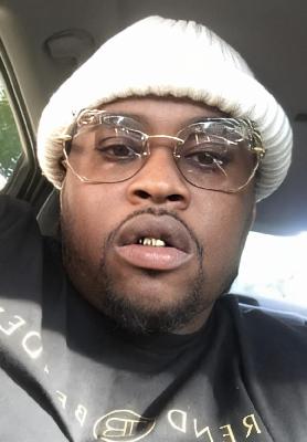 Anthony Bivins death by force case profile photo