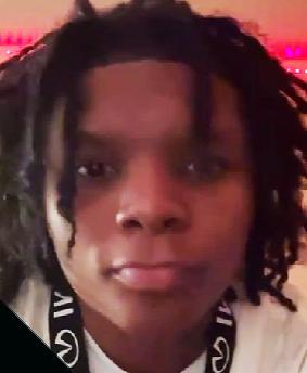 Zakirah Burris death by force case in Milwaukee, WI