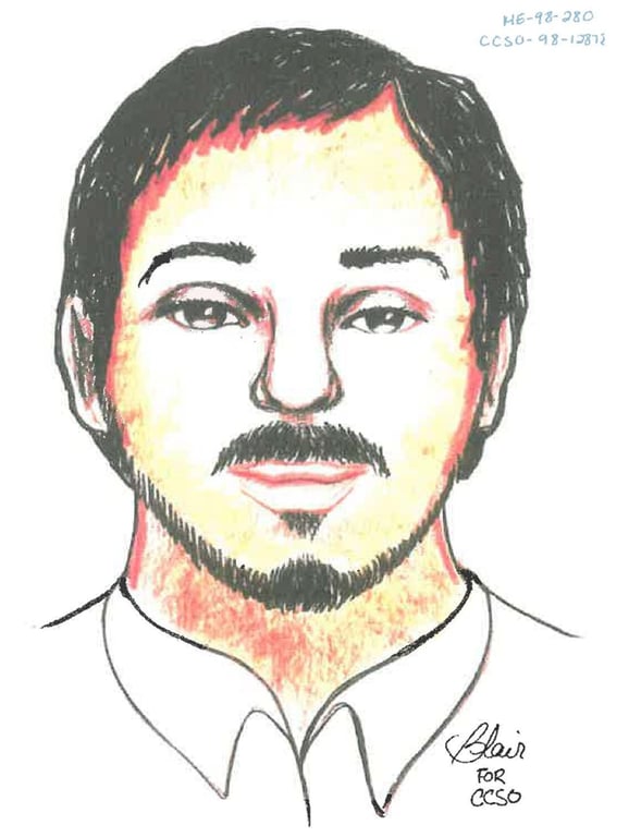 Jose Pineda death by force case profile photo