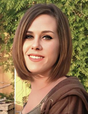 Jacqueline Kadinger death by force case profile photo