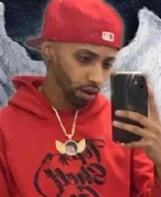 Miguel Velez death by force case profile photo