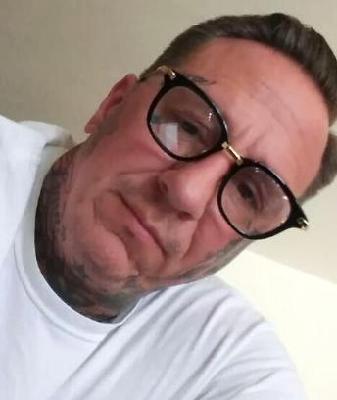 William Czarnecki death by force case profile photo
