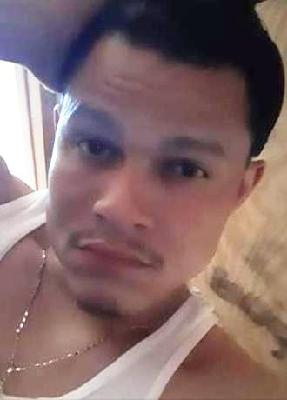 Gabriel Heredia death by force case profile photo