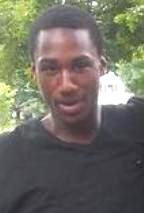 Zachary Shively death by force case profile photo
