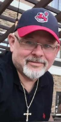 Scott Bee death by force case profile photo
