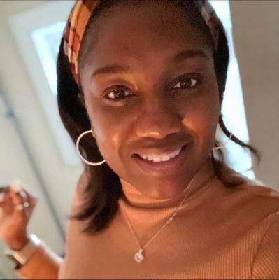 Tashika Scott-Dixon death by force case profile photo