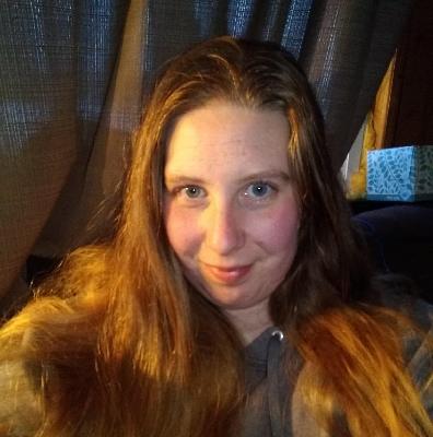 Beth Marie Parker death by force case in New Auburn, WI