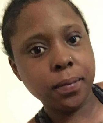 Shadea Green death by force case profile photo