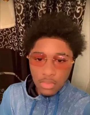 Malik Dontrave Fields death by force case in Milwaukee, WI