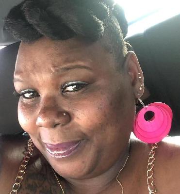 Tonesha Brown death by force case in Milwaukee, WI