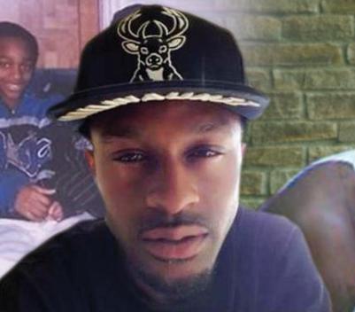Shawnte Hudson death by force case profile photo