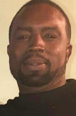 Erick Edwards death by force case profile photo