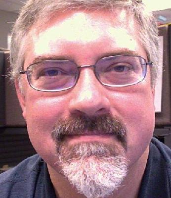Corby Neef death by force case profile photo