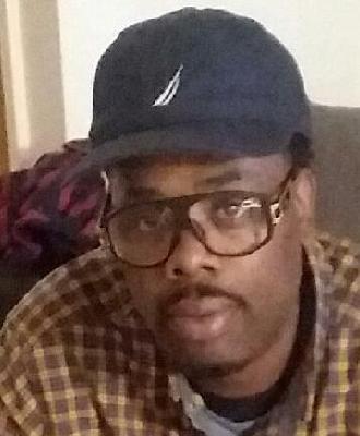Maurice Bates death by force case profile photo
