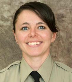 Kaitie Leising death by force case profile photo