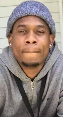 Kearney Delinkko death by force case profile photo
