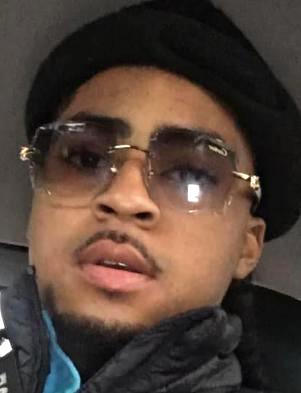 Dahlon I. Hall death by force case in Milwaukee, WI