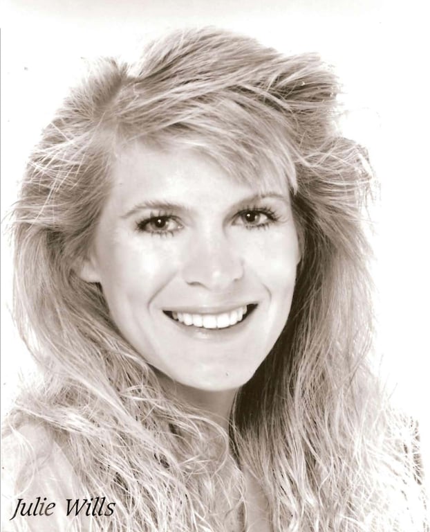 Julie Wills death by force case in Boca Raton, FL