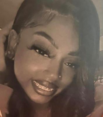 Winter Crawford death by force case in Milwaukee, WI