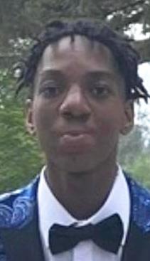 Davion Patterson death by force case profile photo