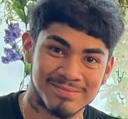 Jose Monarrez death by force case profile photo