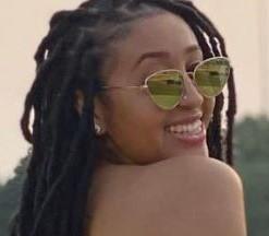 Aliyah Pérez death by force case profile photo