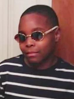 Jamarri Paige death by force case in Milwaukee, WI